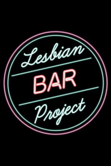 Plakat do filmu "The Lesbian Bar Project: FLINTA" #465052