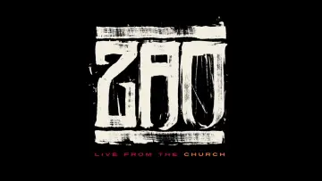 Zasłona do filmu "Zao: Live From the Church" #1101028