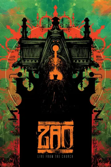 Zao: Live From the Church
