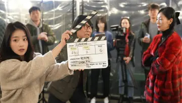 Zasłona do filmu "영화로 만들려고" #449033