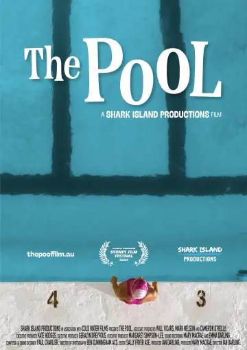 Plakat do filmu "The Pool" #472856