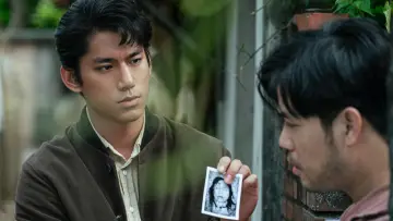 Zasłona do filmu "搜查瑠公圳" #796418