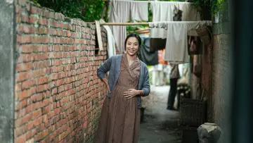 Zasłona do filmu "搜查瑠公圳" #796420