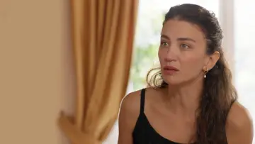 Zasłona do filmu "Biz Ayrılamayız" #1086405
