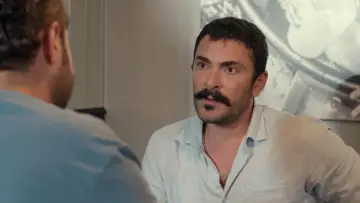 Zasłona do filmu "Biz Ayrılamayız" #1086406