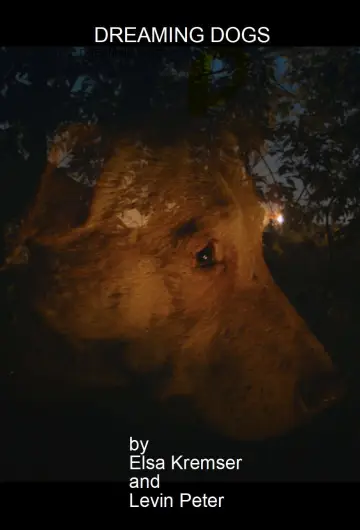 Plakat do filmu "Dreaming Dogs" #1090799