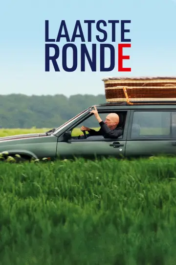 Laatste ronde