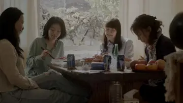Zasłona do filmu "겨울나기" #449135