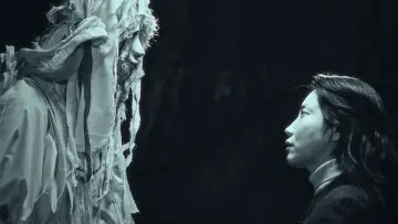 Zasłona do filmu "빛과 몸" #449104