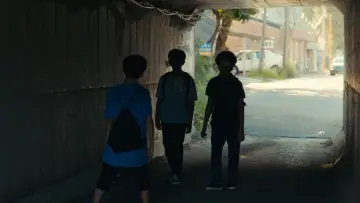 Zasłona do filmu "여름이 지나가면" #449023
