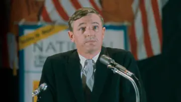 Zasłona do filmu "The Incomparable Mr. Buckley" #1086396