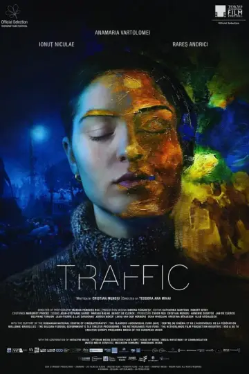 Plakat do filmu "Najeźdźcy" #673566