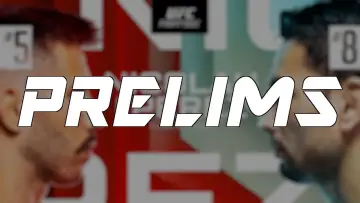 Zasłona do filmu "UFC on ESPN 55: Nicolau vs. Perez" #1089164