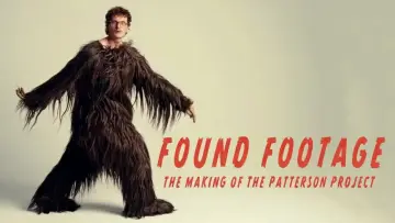 Zasłona do filmu "Found Footage: The Making of the Patterson Project" #943514