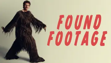 Zasłona do filmu "Found Footage: The Making of the Patterson Project" #943515