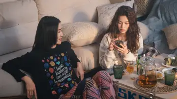 Zasłona do filmu "Hao dong xi" #632015