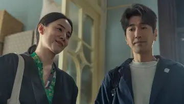 Zasłona do filmu "Hao dong xi" #632017