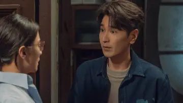 Zasłona do filmu "Hao dong xi" #632020