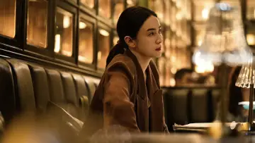 Zasłona do filmu "Hao dong xi" #632022