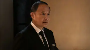 Zasłona do filmu "Hao dong xi" #632024