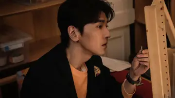 Zasłona do filmu "Hao dong xi" #632029