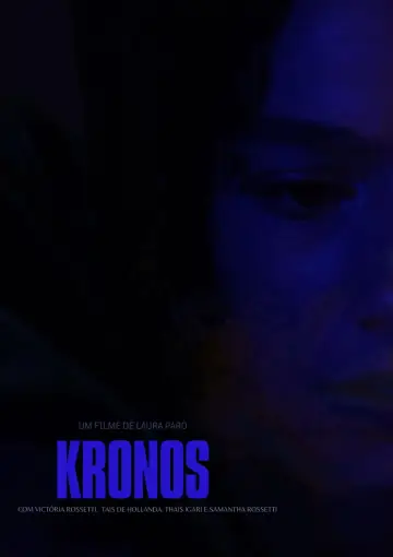 Plakat do filmu "Kronos" #1170517