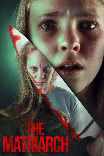 Plakat do filmu "The Matriarch" #1151308