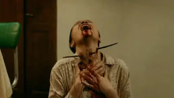 Zasłona do filmu "Santet Segoro Pitu" #876415