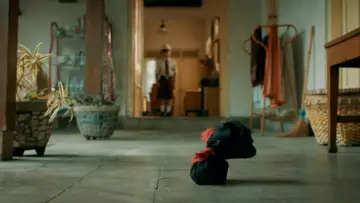 Zasłona do filmu "Santet Segoro Pitu" #876417