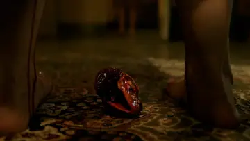 Zasłona do filmu "Santet Segoro Pitu" #876419