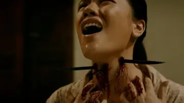 Zasłona do filmu "Santet Segoro Pitu" #876421