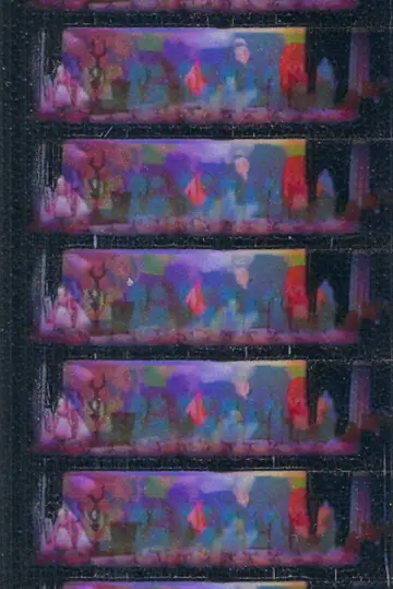 Plakat do filmu "Ombres et murmures de futurs effacés" #1086494