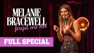 Zasłona do filmu "Melanie Bracewell: Forget Me Not" #1086496