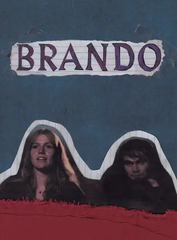 Brando plakat