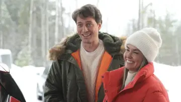 Zasłona do filmu "Колотун и волшебное королевство" #1838506