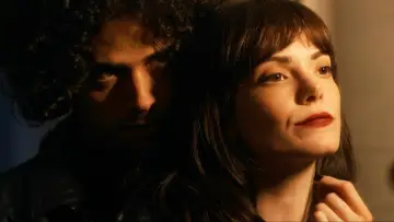 Zasłona do filmu "No Fim da Noite" #477385