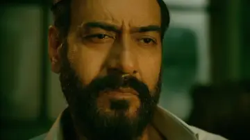 Zasłona do filmu "दृश्यम् 3" #832200