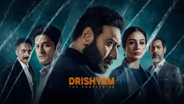 Zasłona do filmu "दृश्यम: आखिरी हिस्सा" #1802387