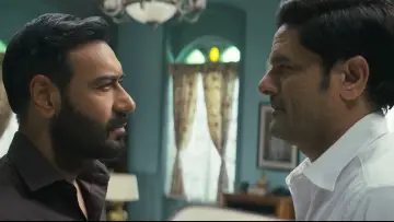 Zasłona do filmu "दृश्यम: आखिरी हिस्सा" #1802389
