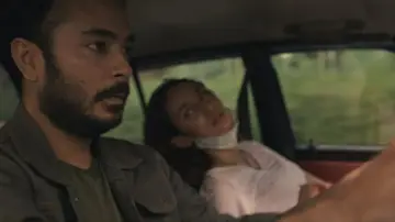 Zasłona do filmu "Tumbal Darah" #679246