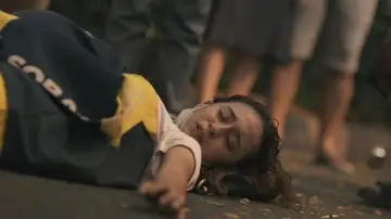 Zasłona do filmu "Tumbal Darah" #679247
