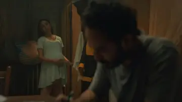 Zasłona do filmu "Tumbal Darah" #679248