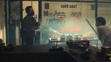 Zasłona do filmu "Tumbal Darah" #679251