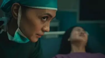 Zasłona do filmu "Tumbal Darah" #679255