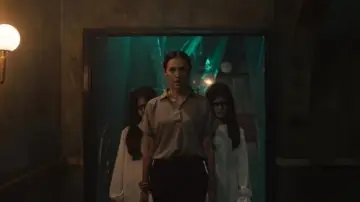 Zasłona do filmu "Tumbal Darah" #679265