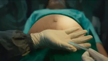 Zasłona do filmu "Tumbal Darah" #679268