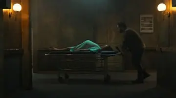Zasłona do filmu "Tumbal Darah" #679280