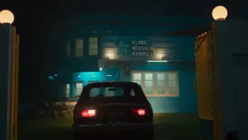 Zasłona do filmu "Tumbal Darah" #679301
