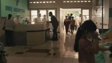 Zasłona do filmu "Tumbal Darah" #679308