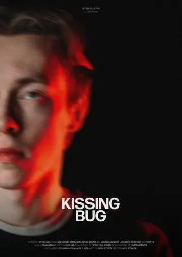 Kissing Bug
